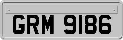 GRM9186