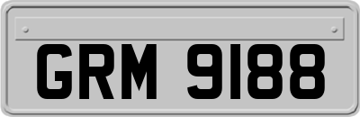 GRM9188