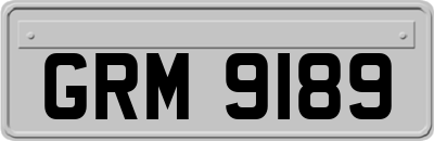 GRM9189