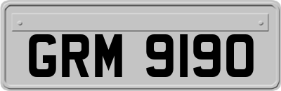 GRM9190