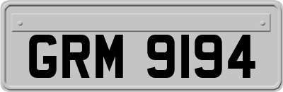 GRM9194