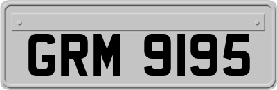 GRM9195