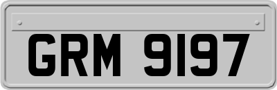 GRM9197