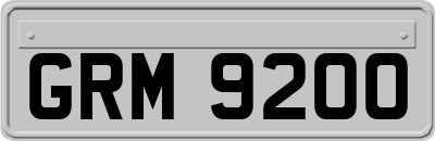 GRM9200