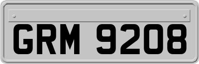 GRM9208