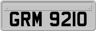 GRM9210