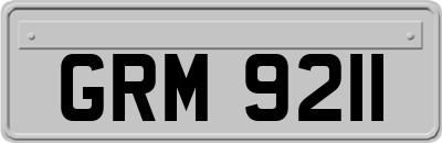 GRM9211