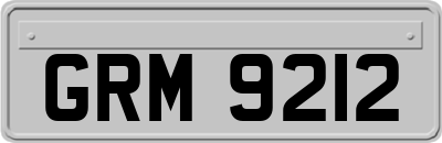 GRM9212