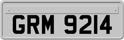 GRM9214