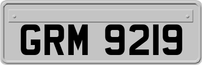 GRM9219