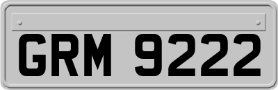 GRM9222