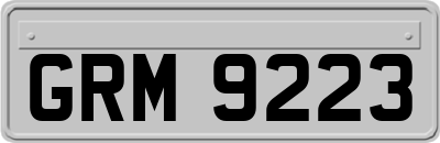 GRM9223