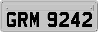 GRM9242