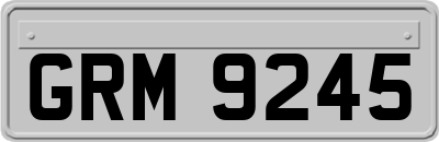 GRM9245