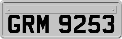 GRM9253