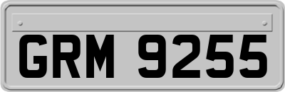 GRM9255