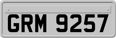 GRM9257