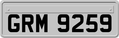 GRM9259