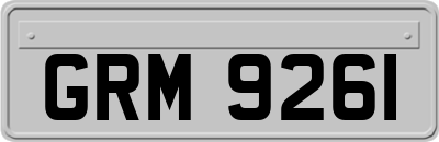 GRM9261