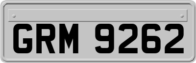 GRM9262