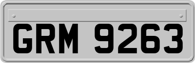 GRM9263