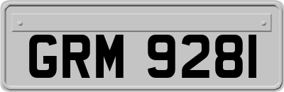 GRM9281