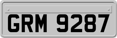 GRM9287