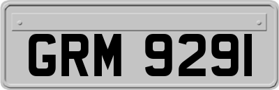 GRM9291
