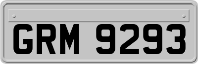 GRM9293