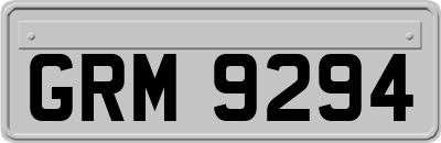 GRM9294