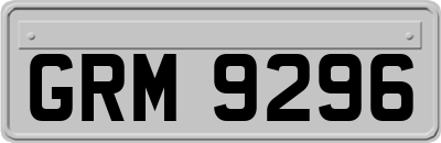 GRM9296