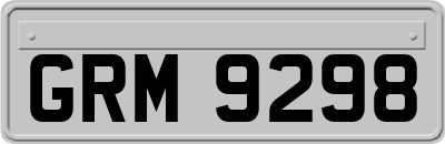 GRM9298