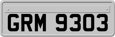 GRM9303