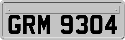 GRM9304