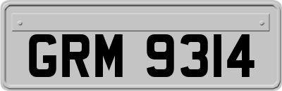 GRM9314