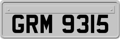 GRM9315