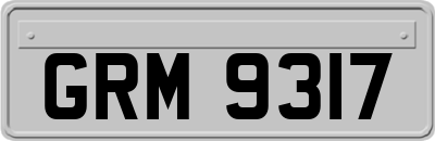 GRM9317