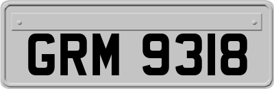 GRM9318