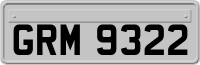 GRM9322