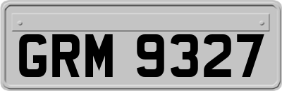 GRM9327