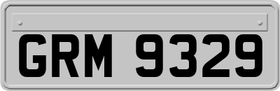 GRM9329