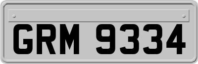 GRM9334