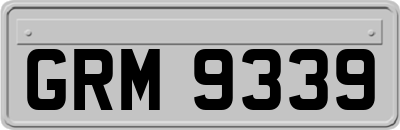 GRM9339