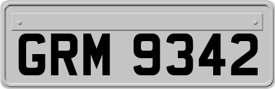 GRM9342