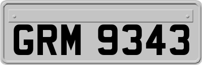 GRM9343