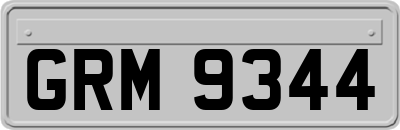 GRM9344