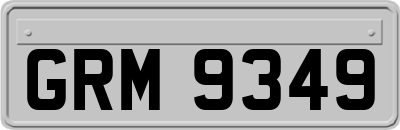 GRM9349
