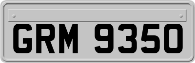 GRM9350