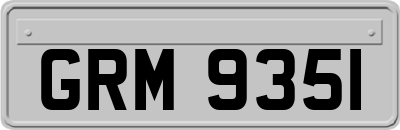 GRM9351