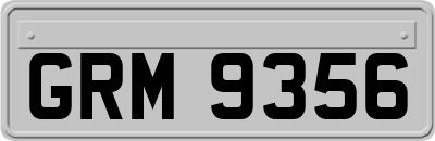 GRM9356